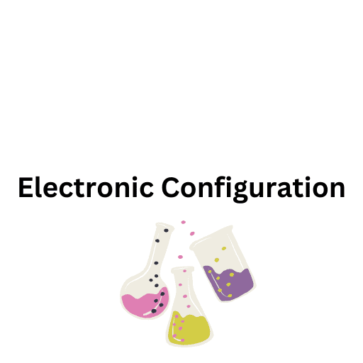 Electronic Configuration